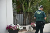 La Guardia Civil aumenta su presencia en Torre Pacheco (Murcia) ante las tensiones en la localidad
