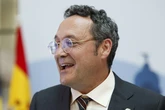 La fiscal imputada junto a García Ortiz: "Mientras las actuaciones del novio de Ayuso estuvieron en la Fiscalía de Madrid no se produjo filtración alguna"