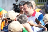 Italia arranca su otoño electoral en varias regiones como ensayo para las generales de 2027