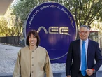 La Sepi cubre el hueco pendiente en el consejo de Hispasat con el nombramiento de Juan Carlos Cortés, director de la Agencia Espacial Española
