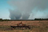 ¿Por qué Ucrania no cederá el territorio que le pide Rusia para llegar a un acuerdo?