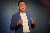 Sergio Buiac, CEO de Motorola: "Somos los pioneros del teléfono plegable"