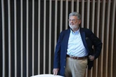 Jaime Granados, abogado del ex presidente Álvaro Uribe: "Una condena en su contra provocaría una quiebra institucional"