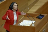 Sánchez sitúa a Rebeca Torró como sucesora de Cerdán y a Paco Salazar, de su máxima confianza, como adjunto a la Secretaría de Organización del PSOE