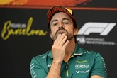 Las razones del flechazo de Alonso por Montmeló y de sus reproches a Madrid: de aquellas malas caras a 'Els Segadors' a la 'amenaza' de desaire con Ayuso