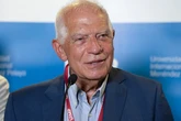 Borrell urge una respuesta judicial por "la inacción" de la UE ante "la masacre" en Gaza