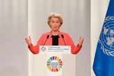 La UE presenta un nuevo paquete de sanciones contra Rusia, centrado en sus ingresos energéticos y la industria militar
