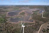 Solaria se dispara un 9,44% y lidera el Ibex por sus resultados récord y un plan de recompra