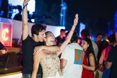 Marina Díaz: la novia mexicana de Roca Rey amiga de Victoria Federica que salió con otro torero conocido