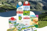 Central Lechera Asturiana dejará de vender en los supermercados Alimerka a partir del 1 de agosto