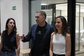 Otegi apadrina una alianza con Podemos para "superar el régimen del 78" mientras sostiene al Gobierno de Pedro Sánchez