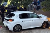 La juez deja en libertad a la conductora del atropello de Cornellà: le retira el carné y la causa está abierta por los presuntos delitos de lesiones, desobediencia y contra la seguridad vial