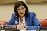 La presidenta de la CNMC descarta que el mix energético sea la causa del apagón y afirma que con una mayor interconexión con Francia "otro gallo nos habría cantado"
