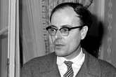 Muere Marcel Ophüls, 'padre' del documental histórico, a los 97 años