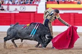 Un repaso a Roca Rey: El Cid cabalga de nuevo sobre su magisterio y la excelencia de Victorino en Santander