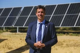 El desafío 'verde' de TotalEnergies en EEUU: "Somos una empresa centenaria. En cuatro años seguiremos ahí... Trump probablemente no"