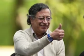 Gustavo Petro reúne a 32 países, incluido España, para condenar a Israel