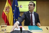 La deuda pública acelera un 4% hasta junio pero su peso en el PIB baja dos puntos, al 103,4%