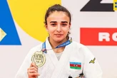 Una medallista paralímpica es vetada en el judo a perpetuidad tras demostrarse que no era ciega