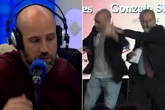 Gonzalo Miró, sin piedad contra Luis Rubiales tras "el esperpento" por los 'huevazos' de su tío