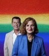 Nicolás Oriol y Esther de Gaspar, el paso al frente de los aliados: "Si alguien tiene que preguntar a qué baño debe ir es que el entorno no es tan seguro"