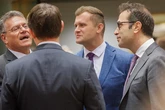 Bruselas ultima su segundo paquete de aranceles por valor de 72.000 millones para entrar de lleno en la guerra comercial con EEUU: "No podemos ser ilusos"