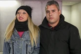 José Fernando Ortega rompe su silencio tras la muerte de su ex novia, Michu, en una emotiva carta: "Brilla como nunca jamás"