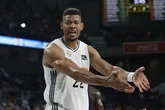 Tavares aplaca el efecto trampa del Baskonia de Laso