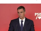 Sánchez pide "disculpas y perdón" pero no asume ninguna responsabilidad directa: "Convocatoria electoral no va a haber hasta 2027"