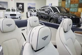 Viaje al futuro del coche: menos volantes, ciudades más limpias y el reto de la privacidad