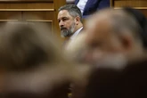 Vox eleva su dependencia del banco húngaro vinculado a Orban: pidió otros 7 millones para la campaña de las europeas