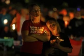 El FBI investiga como un acto de terrorismo interno el tiroteo en Minnesota con dos niños muertos y 17 heridos: "Mi amigo Víctor me salvó porque me cubrió con su cuerpo"