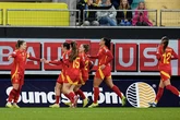 Alexia Putellas confirma con un gol ante Suecia que España estará en la final