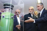Irán acelera su producción de uranio enriquecido y ya tiene para nueve armas nucleares, según la agencia atómica de la ONU
