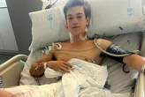 Sergio Rollón, un mes después de la tragedia de Valdetorres: "Al ver tanta sangre entendí la gravedad de la cornada"