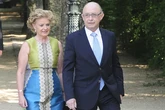 Cristóbal Montoro cumple 75 años en plena investigación judicial: su vida familiar entre Madrid y Guadarrama
