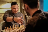 Daniel Pulvett, el español que acaba de ganar el Mundial para ciegos: "Memorizo las piezas toda la partida"