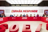 Enma López: "Cuatro indeseables no van a manchar nuestra historia"