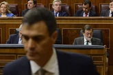 Informes de la UE: Las empresas ven ahora más corrupción en España que incluso en 2018