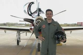 El director de la Academia General del Aire, ante la llegada de Leonor: "Queremos que la Princesa aprenda el espíritu aviador"