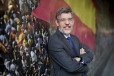 Alberto Nadal, nuevo responsable económico del PP: "Las clases medias están pagando el sanchismo. Volveremos a bajar el gasto público y la presión fiscal"