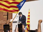 El Supremo advierte al Constitucional ante el debate sobre la amnistía de Puigdemont: "Corresponde a la jurisdicción ordinaria la interpretación de esta ley"