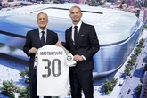 El inolvidable cumpleaños de Mastantuono, mayoría de edad y presentación con el Madrid: ''Este era mi sueño, voy a dejar la vida por esta camiseta''