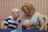 Virus para borrar un tumor cerebral infantil muy agresivo: "A Samuel se le ha visto una reducción casi total de la enfermedad"