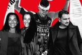 Un barítono, un atleta, un bar de ambiente... Apellidarse Franco es casi todo chiste 50 años después de la muerte del dictador
