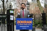 Zohran Mamdani, el socialista musulmán que desquicia a Donald Trump y los ultrarricos