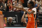 De las calles de Senegal a impresionar en la ACB, los saltos de 'Papi' Badio: "El camino fue duro, pero no voy a olvidar nada"