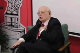 Eugenio Bregolat, ex embajador de España en China: "Pedro Sánchez ha sido muy valiente en su posición con China"