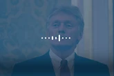 El Kremlin: "El uso de Tomahawks supondría una grave escalada del conflicto"