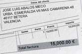 La Guardia Civil atribuye a Ábalos un chalé en Colombia y el ex ministro niega que sea suyo